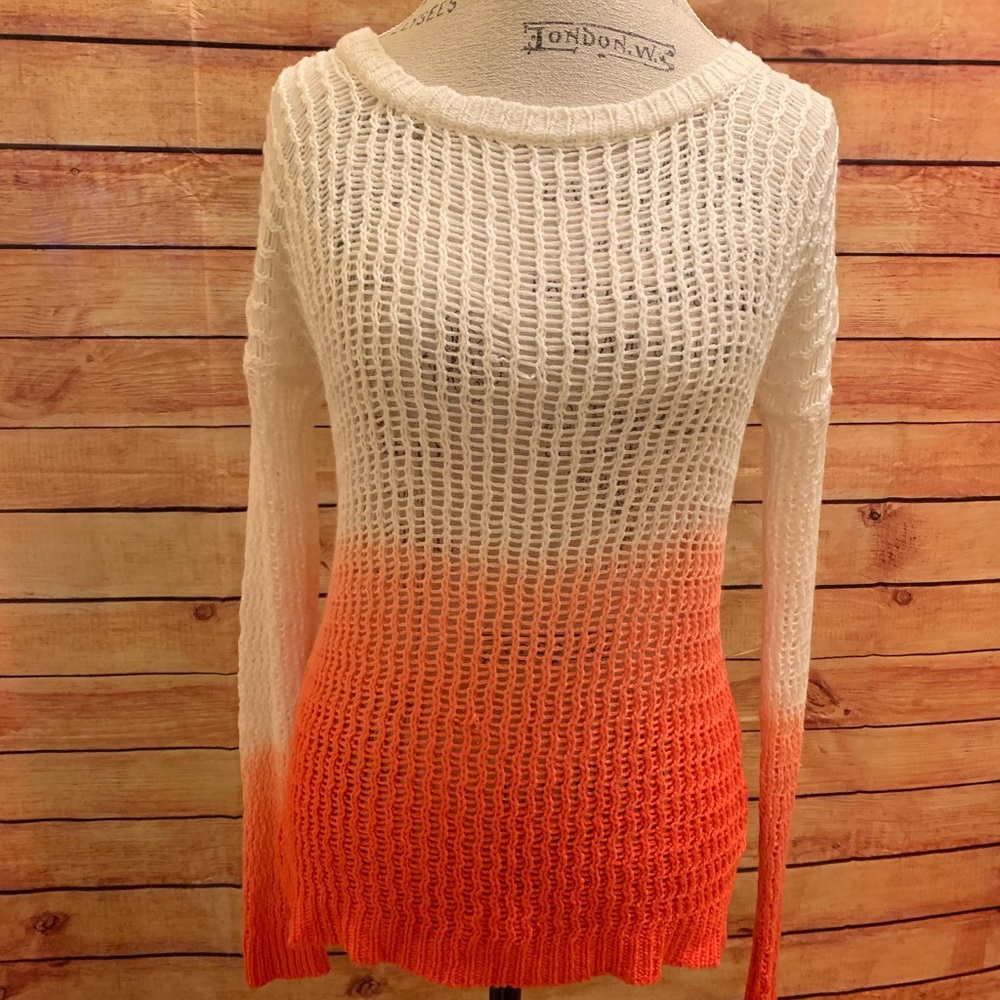 Paper Crane sweater